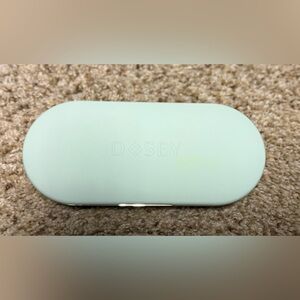DOSEY Mint Green Pill Case